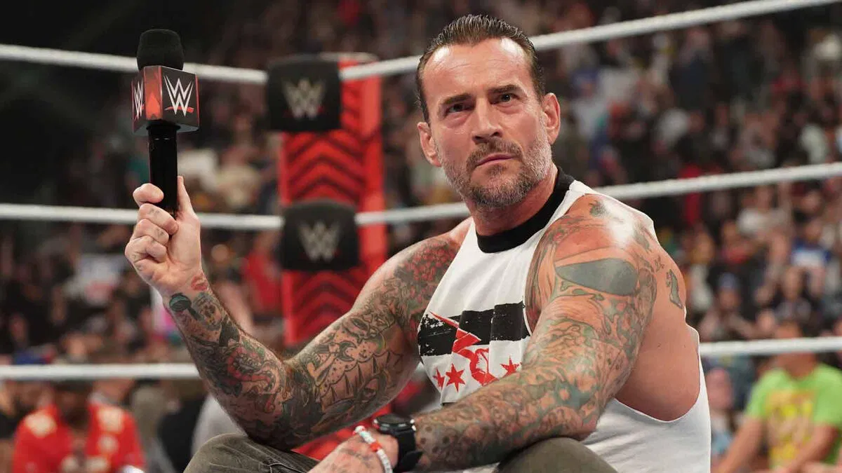 CM Punk realmente mudou após tentar destruir a WWE? – “É o mesmo cara”, diz multicampeão