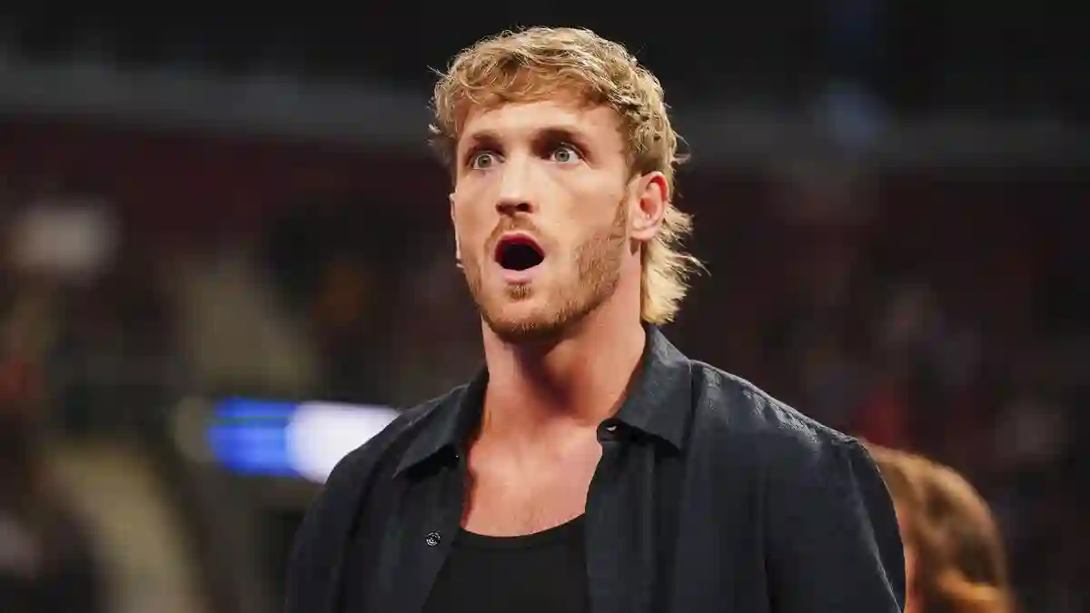 Logan Paul desafia grande estrela da música para combate na WWE