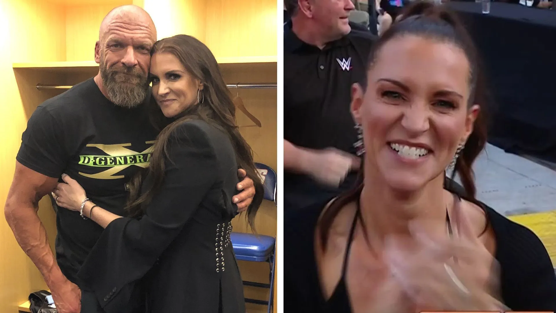 WWE teria exibido Stephanie McMahon no RAW como parte de estratégia