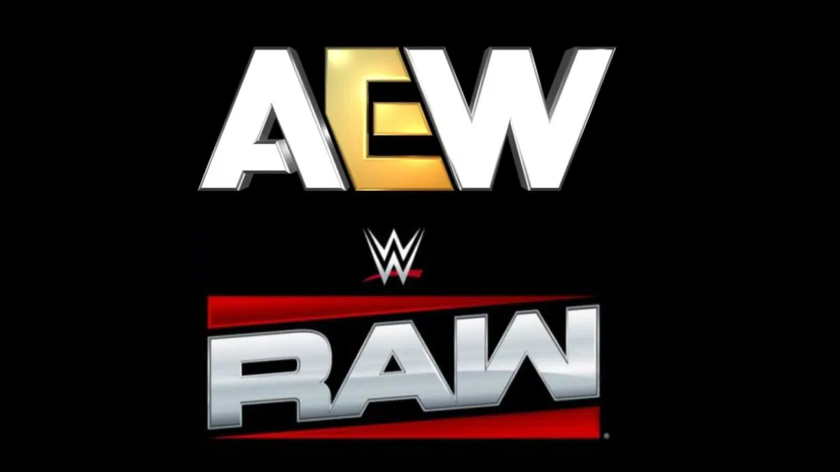 WWE cancelou estreia de estrela da AEW no RAW na Netflix