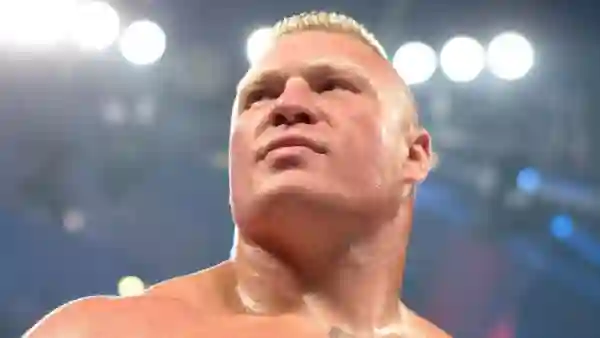 Quando Brock Lesnar vai retornar à WWE?