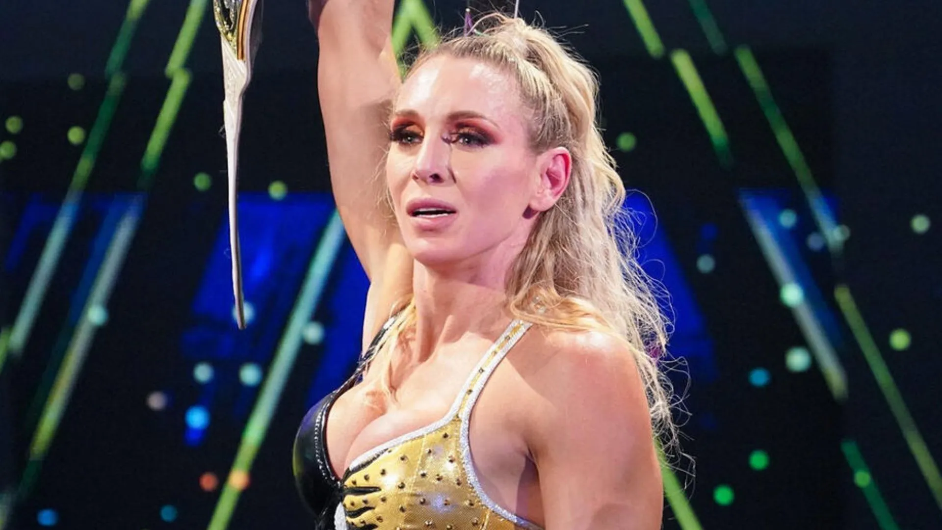 WWE tem grandes planos para Charlotte Flair na WrestleMania 41