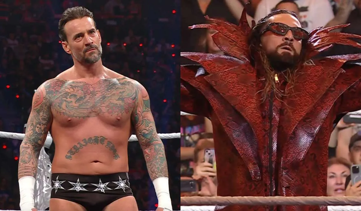 Ex-WWE detona CM Punk por comentários sobre Seth Rollins na coletiva pós RAW na Netflix