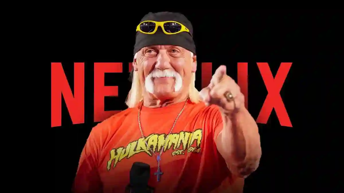 WWE toma decisão inesperada sobre Hulk Hogan