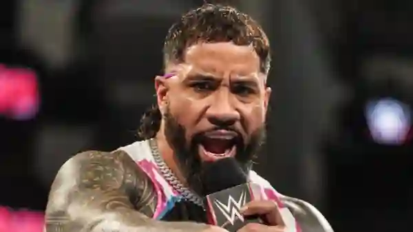 Jey Uso vai abandonar Roman Reigns e o The Bloodline para integrar nova stable?