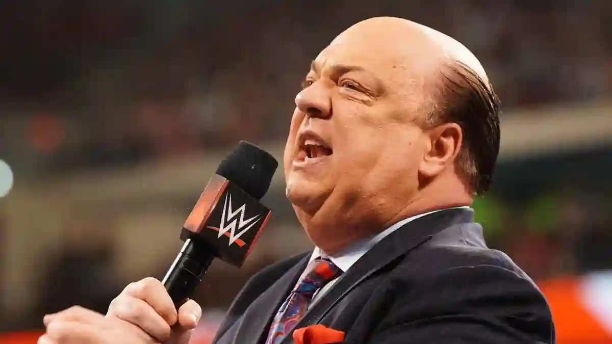 Paul Heyman revela sua estratégia para criar boas histórias na WWE