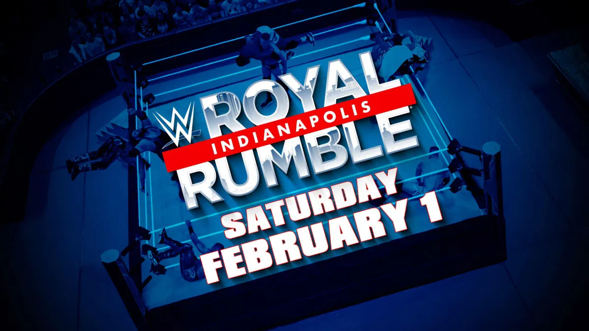 Ex-WWE Superstar quer protagonizar momento histórico no Royal Rumble 2025