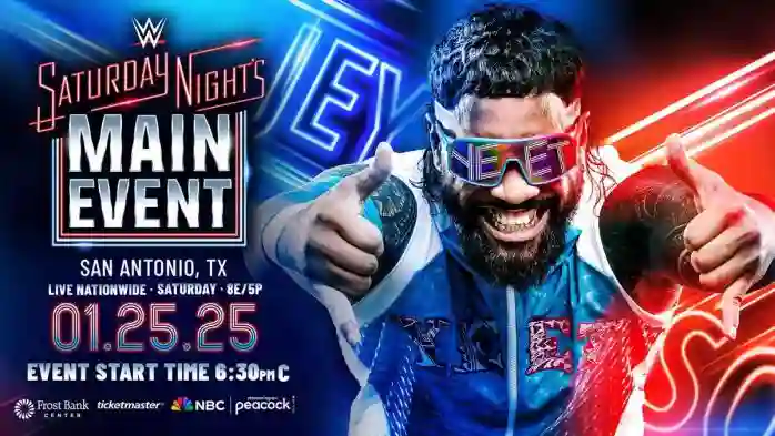 WWE planejando grande aparição para o Saturday Night’s Main Event