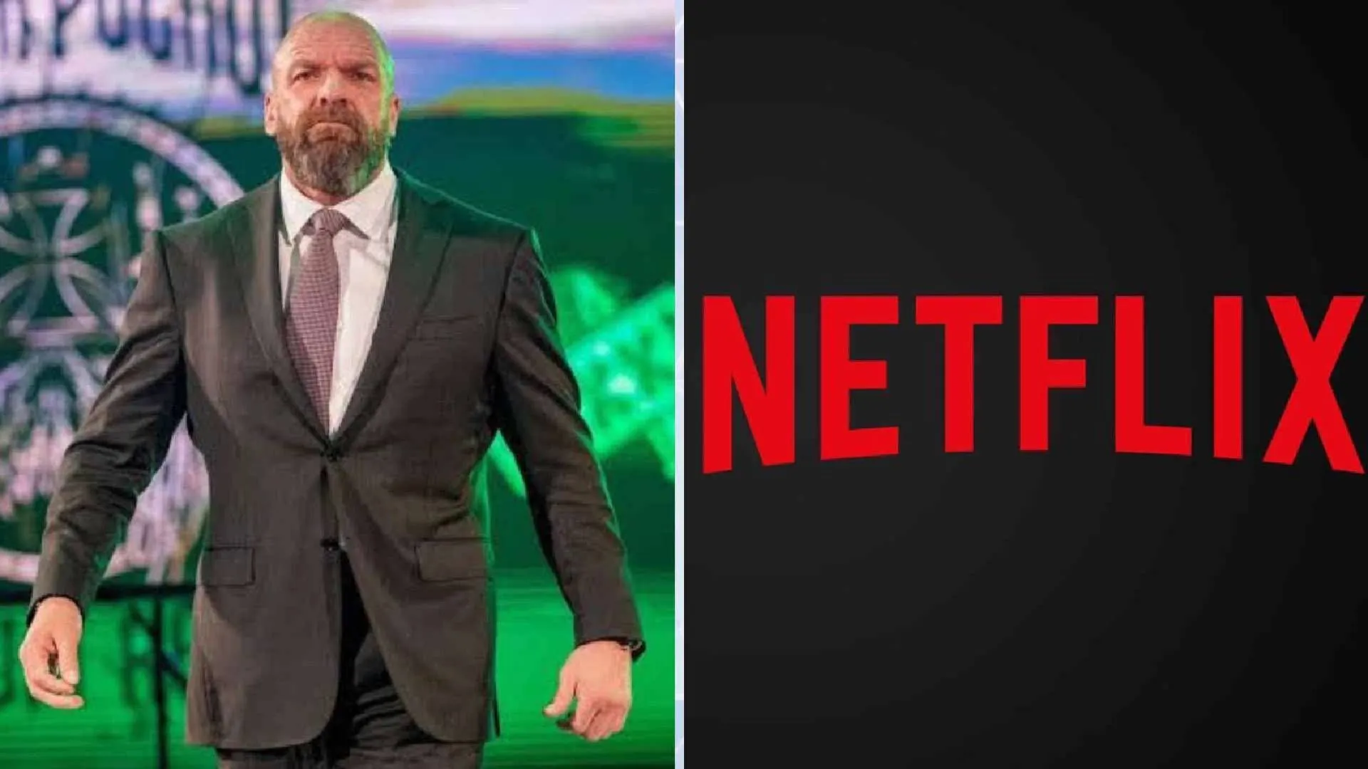 WWE: Triple H pode fazer grande anúncio em breve