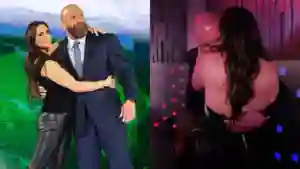 Triple H abre o jogo sobre retorno de Stephanie McMahon à WWE