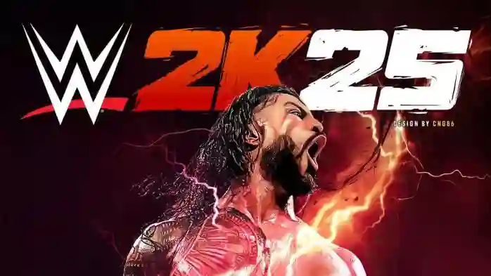 WWE 2K25: Grande anúncio será feito em 28 de janeiro