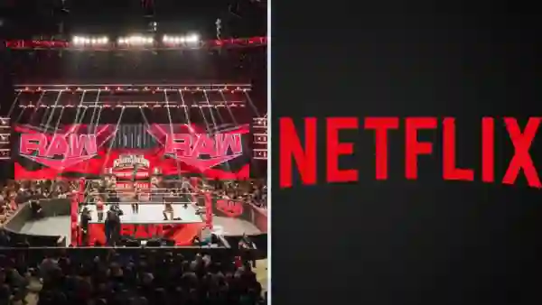 WWE adiou estreia de estrela de topo de última hora no RAW