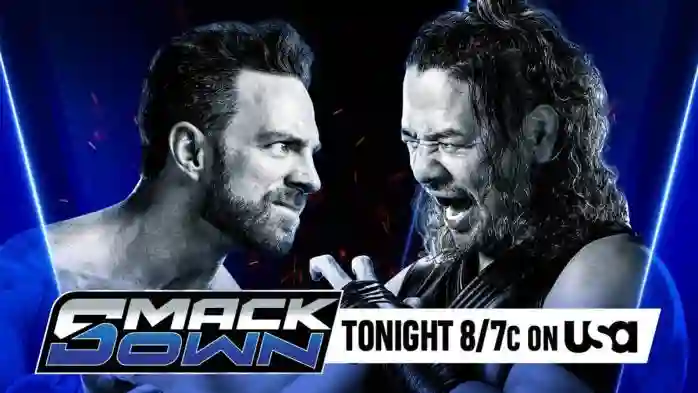 WWE SmackDown (10/01/2025) – Cobertura e resultados!