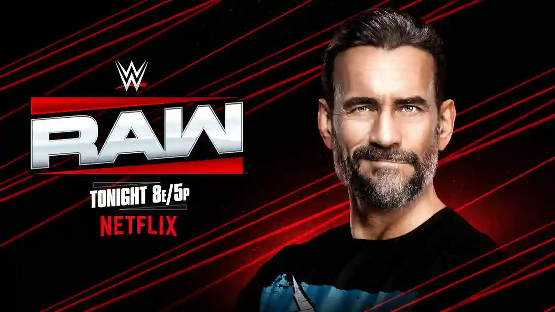 AO VIVO: WWE RAW (13/01/2025) – Cobertura e resultados!