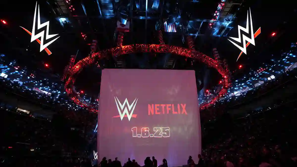 Estrela de topo feminina lança teaser de retorno aos ringues após estreia do WWE RAW na Netflix