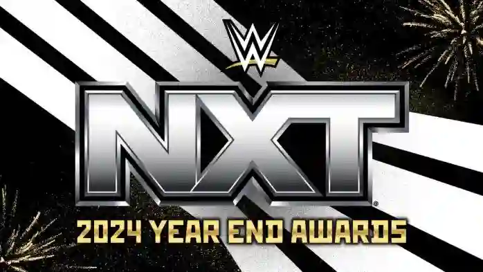 Confira todos os vencedores do NXT Year-End Awards 2024