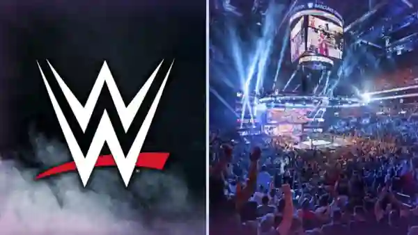 Estrela da WWE se emociona após primeiro combate solo em quase um ano