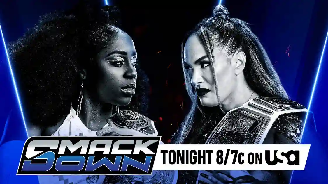 AO VIVO: WWE SmackDown (03/01/2024) – Cobertura e resultados!