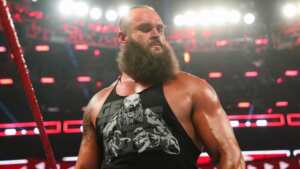 Braun Strowman