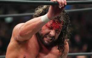 Kenny Omega 1