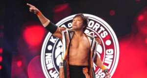 Satoshi Kojima