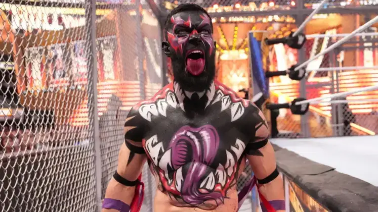 finn balor 1