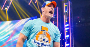 John Cena speculation rises ahead of Royal Rumble 2025