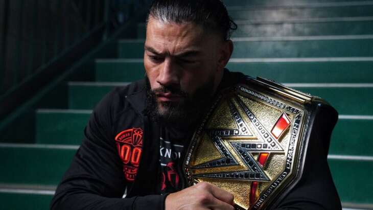 WWE Legend to return after 4 years to help Roman Reigns at Survivor Series WarGames? Exploring the possibility