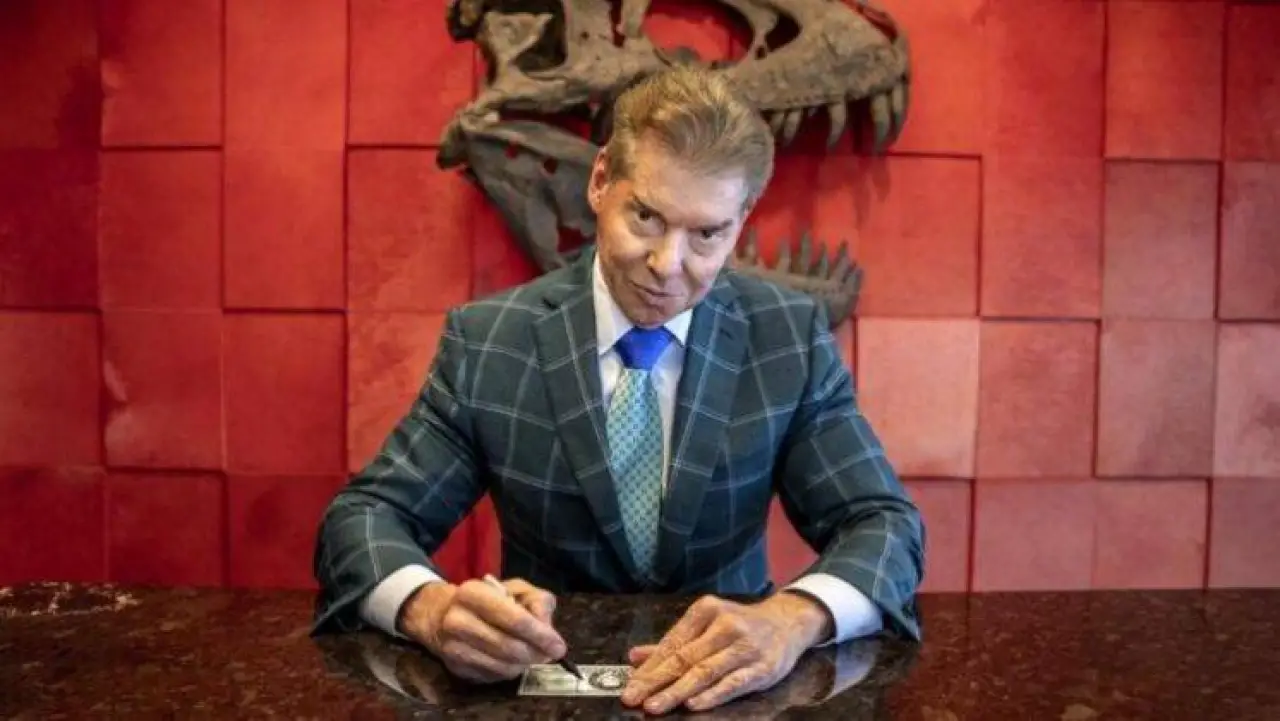 WWE: Vince McMahon reaches deal after serious violations