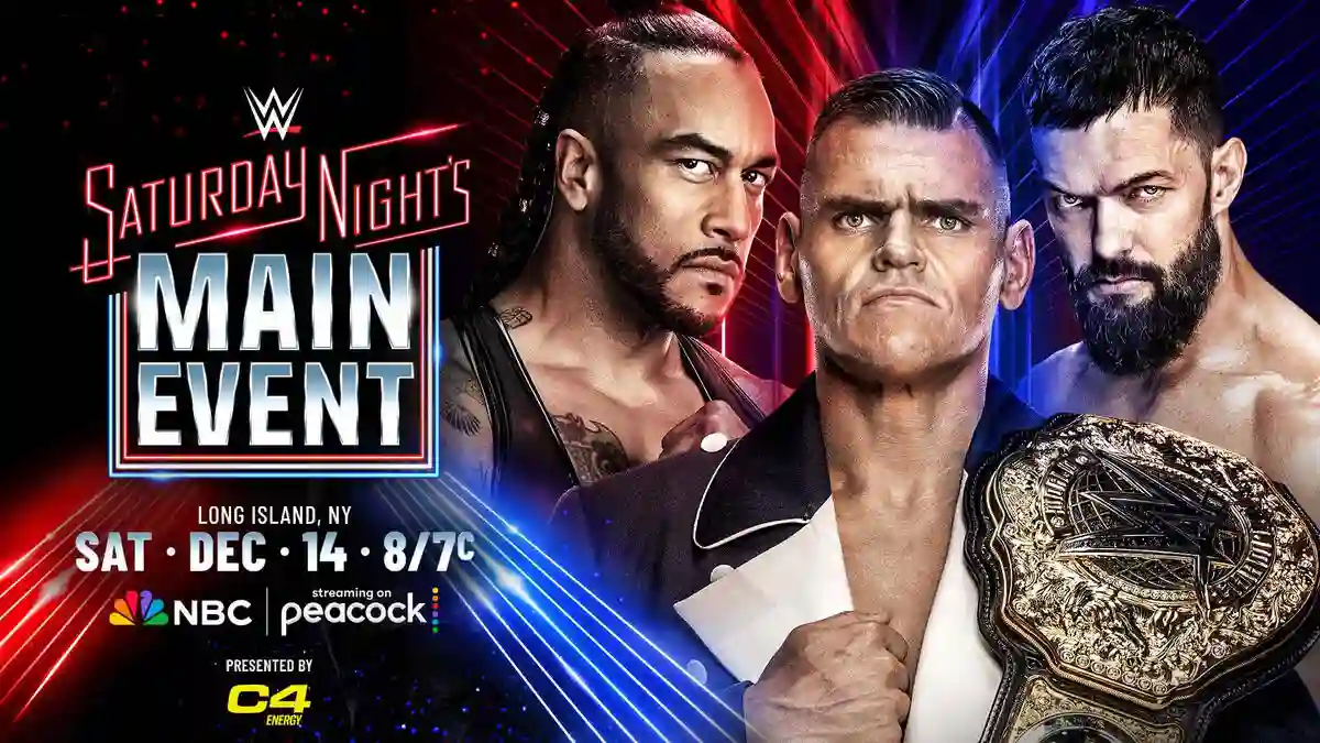 WWE reportedly planning major surprises for tonight’s Saturday Night’s Main Event; see details