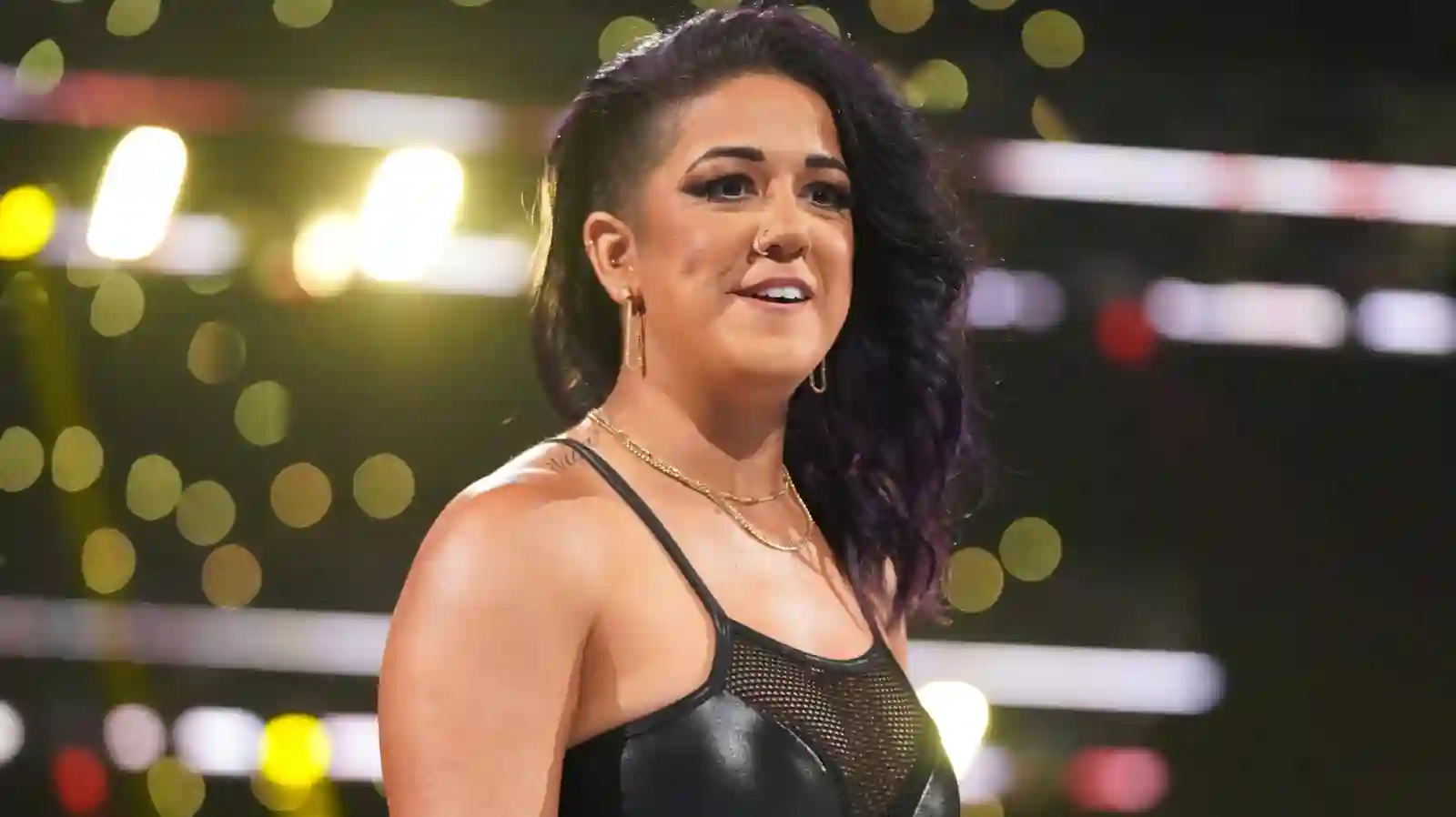 Bayley makes major announcement about former champ absent from WWE for 2 years