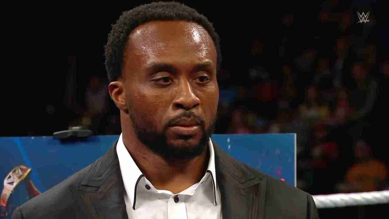 Big E’s injury caused major WWE match change; understand why