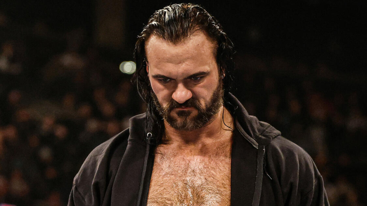 Drew McIntyre returns on RAW; potential clash with Sami Zayn looms at Main Event