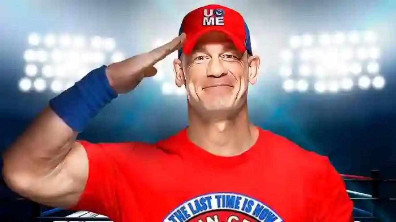 John Cena to break major record in 2025, says WWE analyst