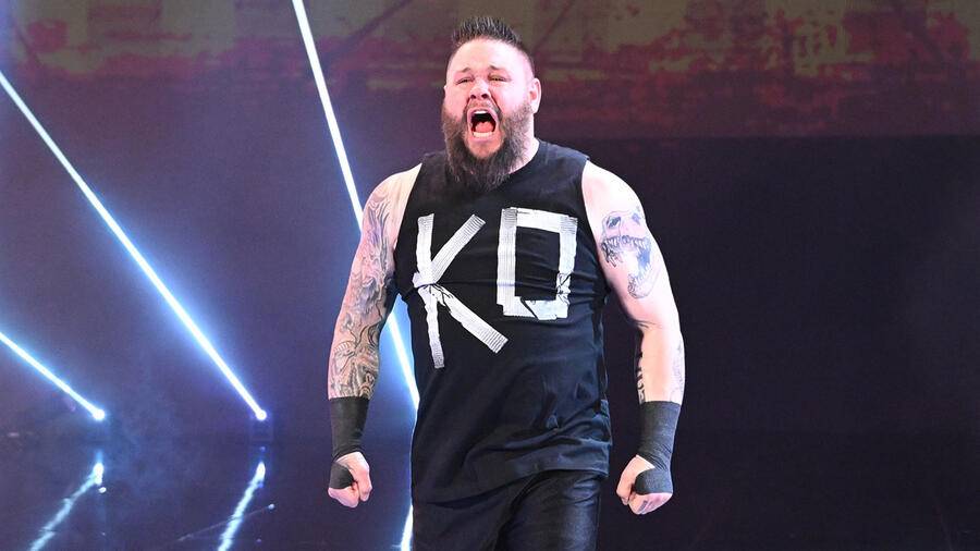 WWE teases Kevin Owens’ future on road to WrestleMania in new promotional material