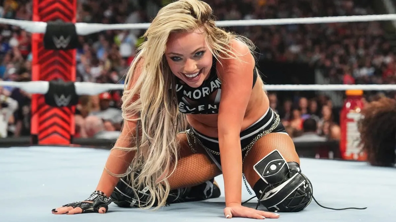 Liv Morgan’s alliance receives new fan moniker ahead of RAW’s Netflix debut