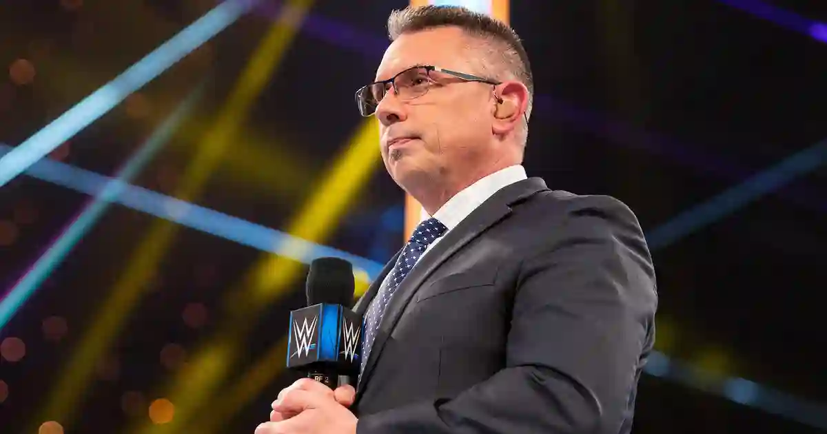 Michael Cole addresses Women’s Tag Team Title status after Jade Cargill injury