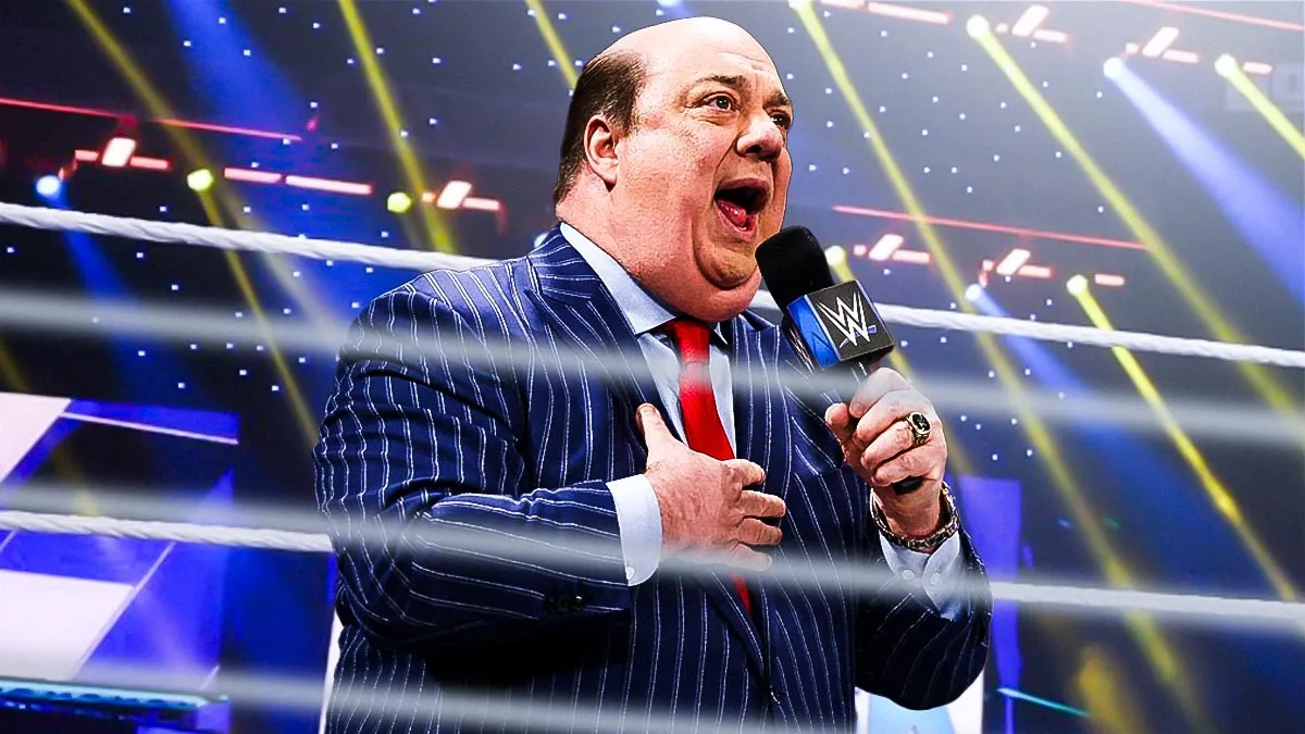 Paul Heyman betraying Roman Reigns to join forces with former WWE champion should have happened, says veteran (Exclusive)