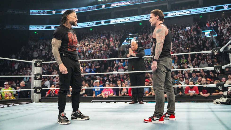 Why Roman Reigns faces uphill battle at 2025 WWE Royal Rumble