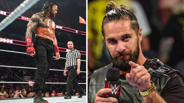 Roman Reigns could face Seth Rollins in major match soon, WWE analyst says