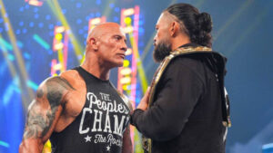 WWE Hall of Famer advocates for The Rock’s return to The Bloodline storyline in 2025