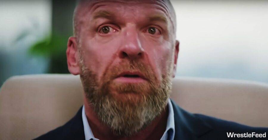 Triple H may have had issues with WWE management after Kevin Owens confrontation, former employee suggests: “I was surprised at the physicality”