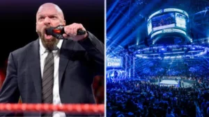 WWE made big mistake with SmackDown format change, says ex-employee