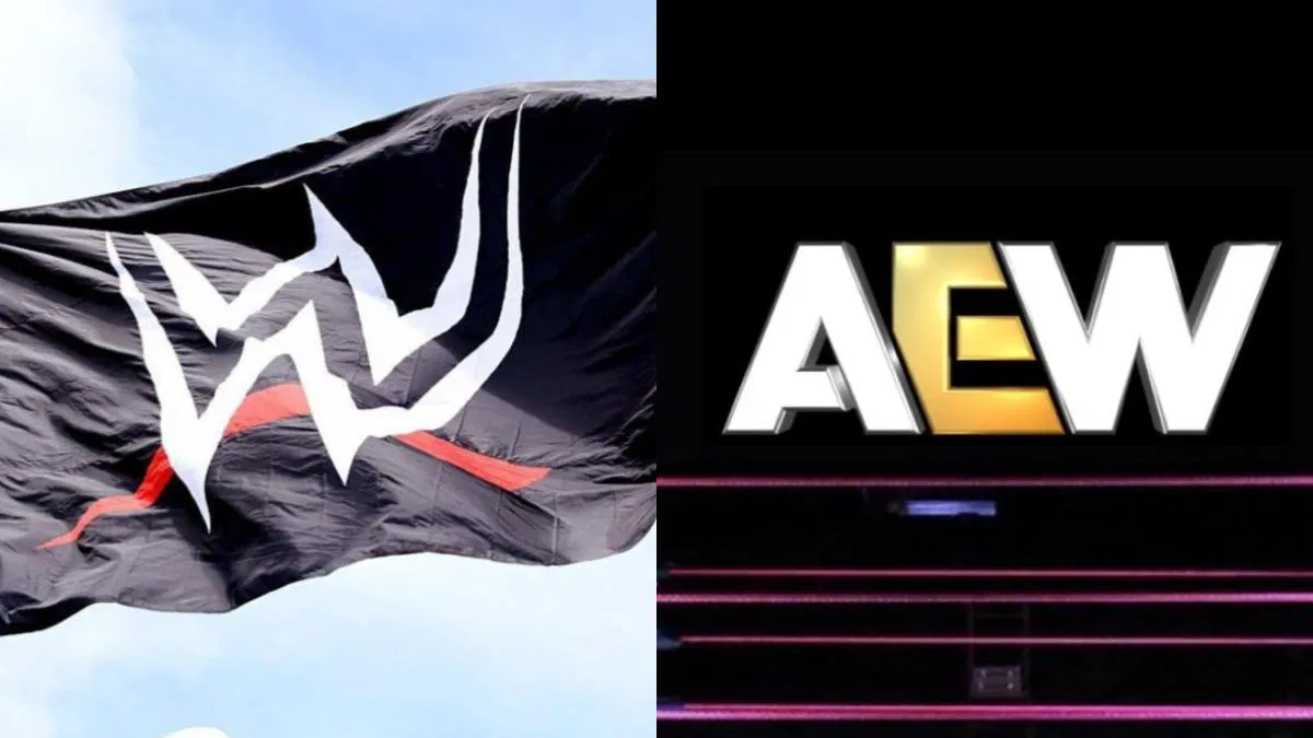 Ex-WWE star finally debuts in AEW