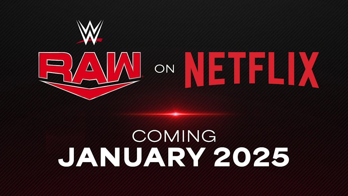 Last Woman Standing match set for RAW’s Netflix debut