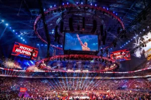 Former WWE manager hints at possible return at Royal Rumble 2025