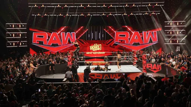 Long-running rivalry ends on WWE RAW