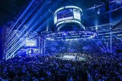 16-time WWE Champion hints at final SmackDown appearance of 2024