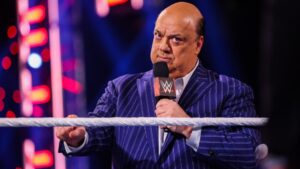 Paul Heyman to bring back former client; heartbreaking betrayal of Roman Reigns? – 5 predictions for The Wiseman this year