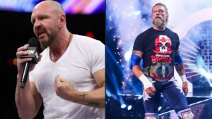 3 stars who can defeat Jon Moxley for the AEW World Championship in 2025